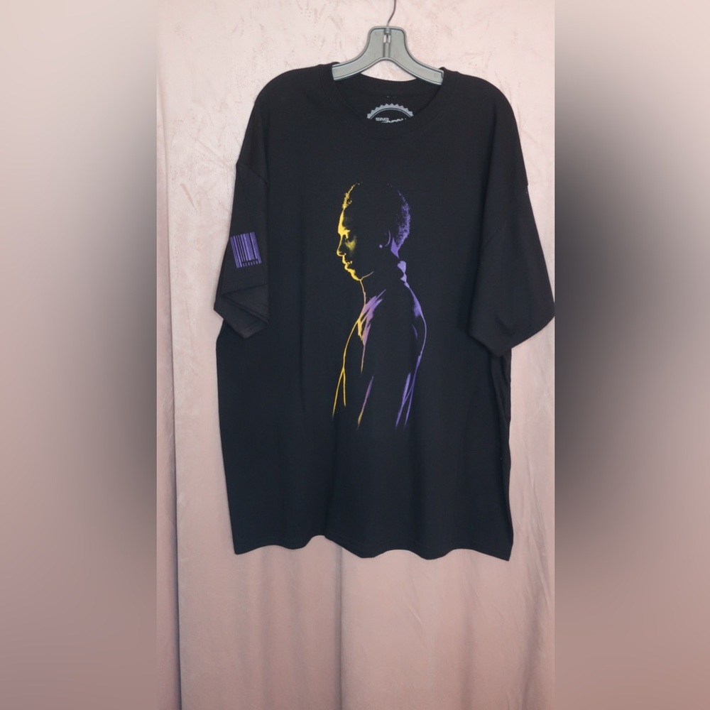 KOBE T SHIRT